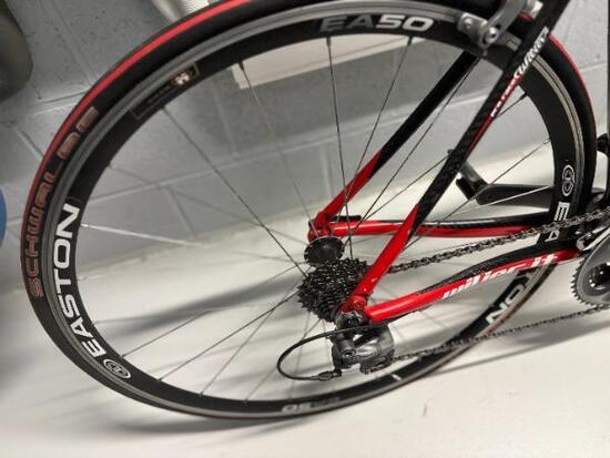Tussen Particulieren - Wilier Izoard Xp volledig carbon
