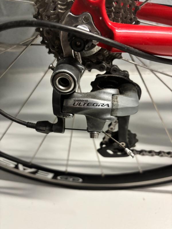 Tussen Particulieren - Wilier Izoard Xp volledig carbon 3/7