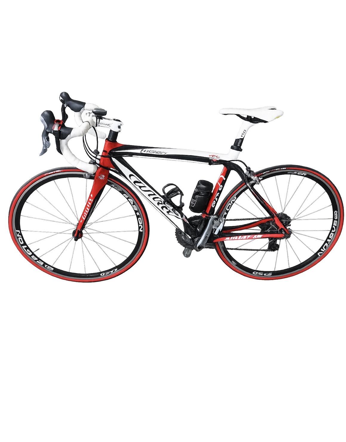 Tussen Particulieren - Wilier Izoard Xp volledig carbon 6/7