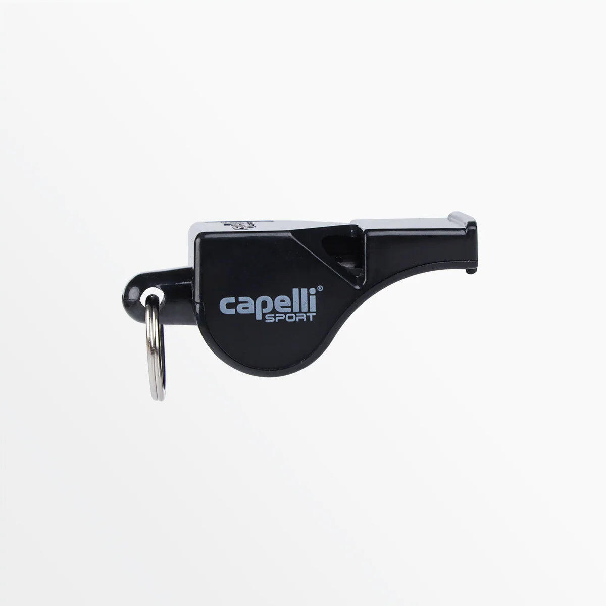 CS Pealess Referee Whistle 2/3