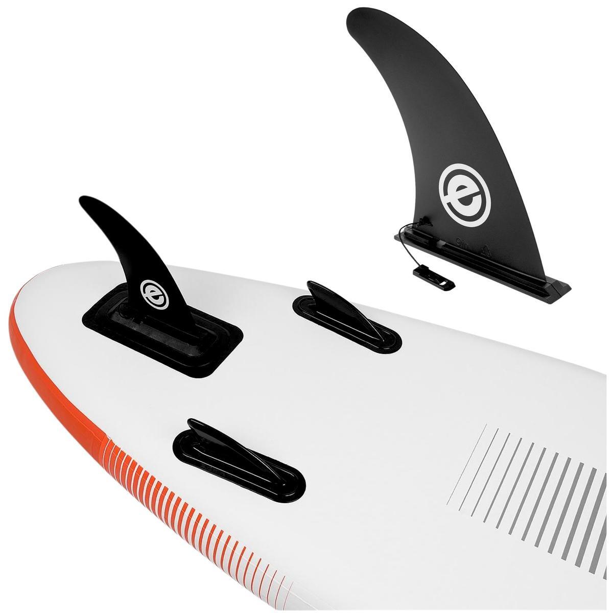Zestaw deska Sup Enero 320x81x15CM dmuchana 6/7