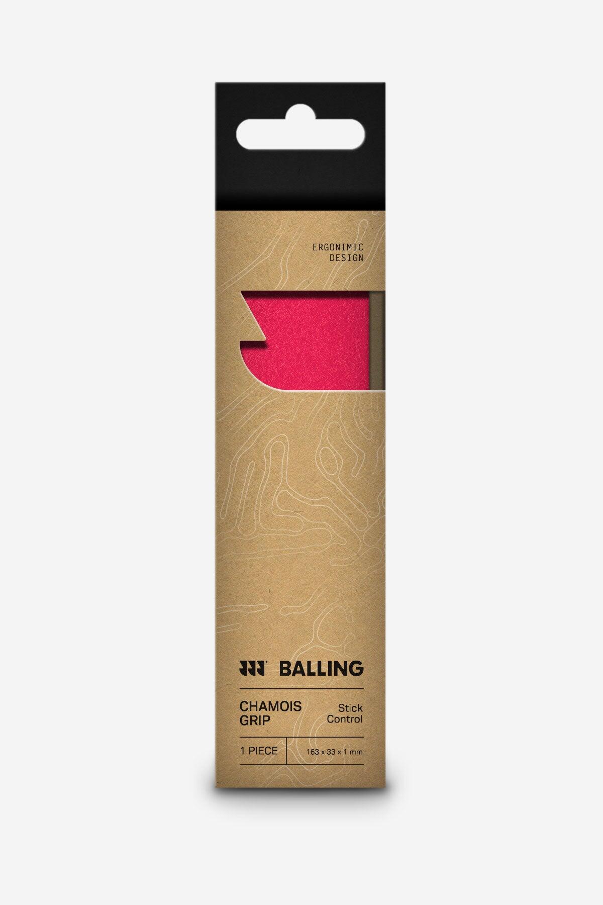 BALLING Grip na pozemní hokej Cubre Chamois