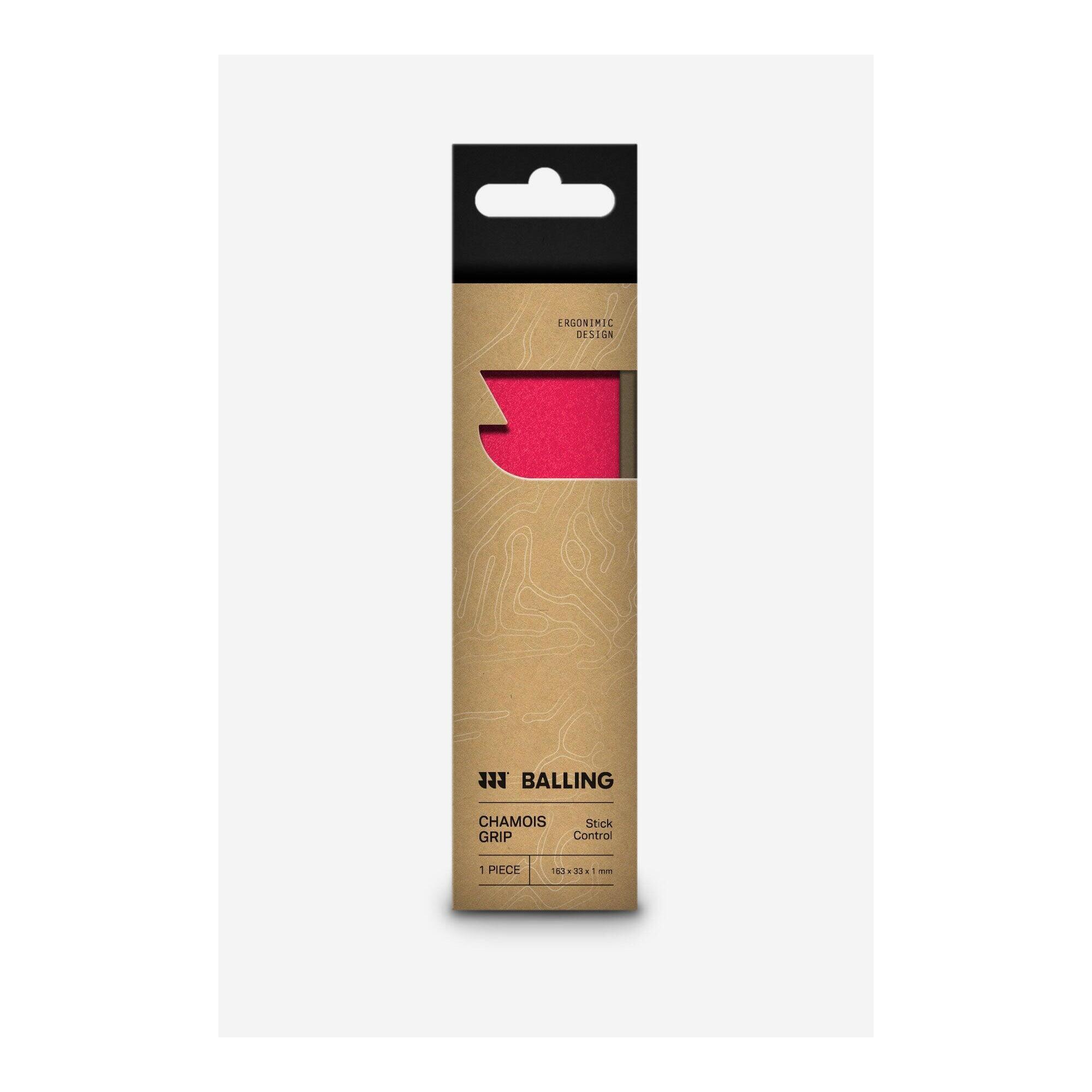 BALLING Grip na pozemní hokej Cubre Chamois