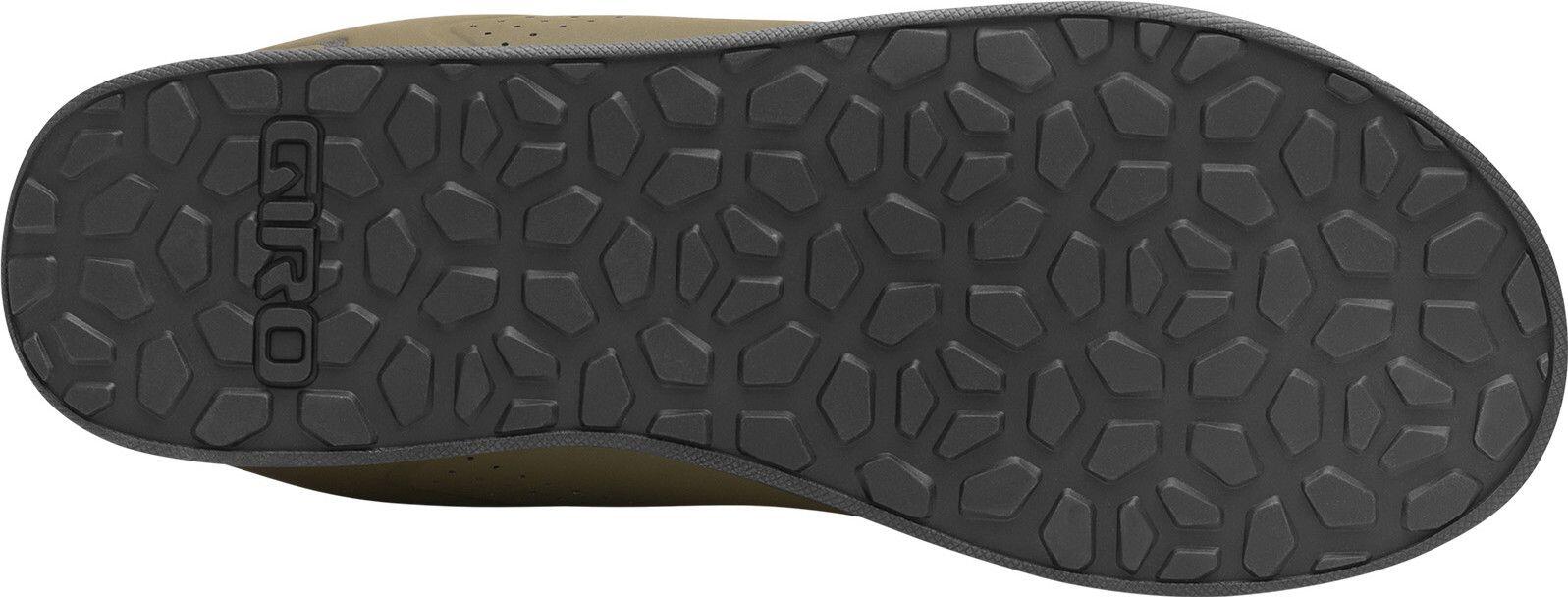 Chaussures VTT Giro Latch Trail Green / Vert 3/3