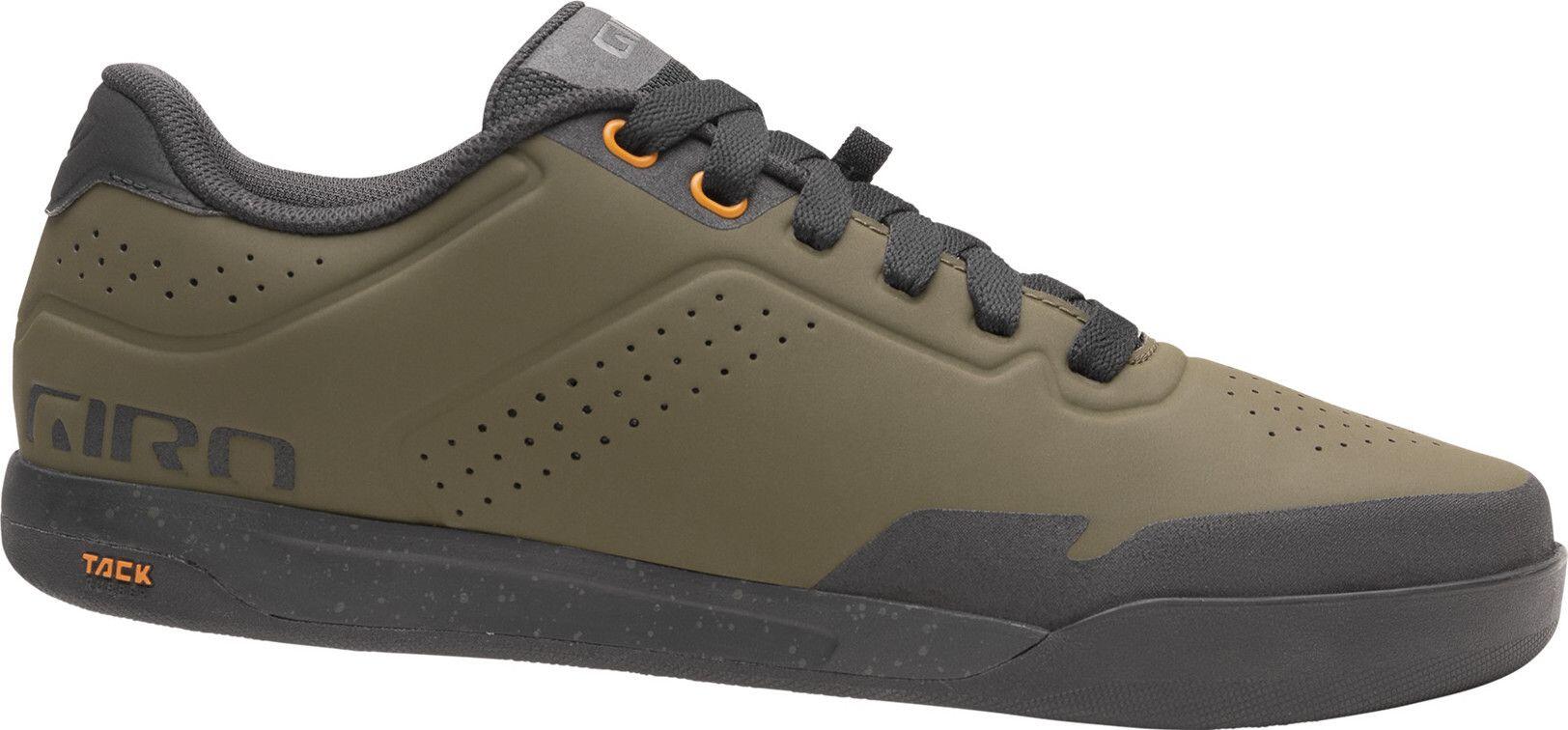 Chaussures VTT Giro Latch Trail Green / Vert 2/3
