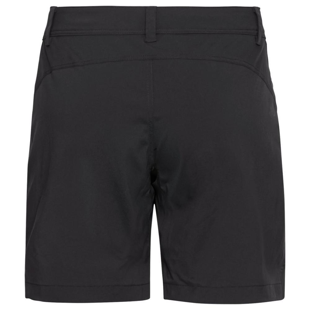 Odlo Women´s Short WEDGEMOUNT black Größe 38 2/7