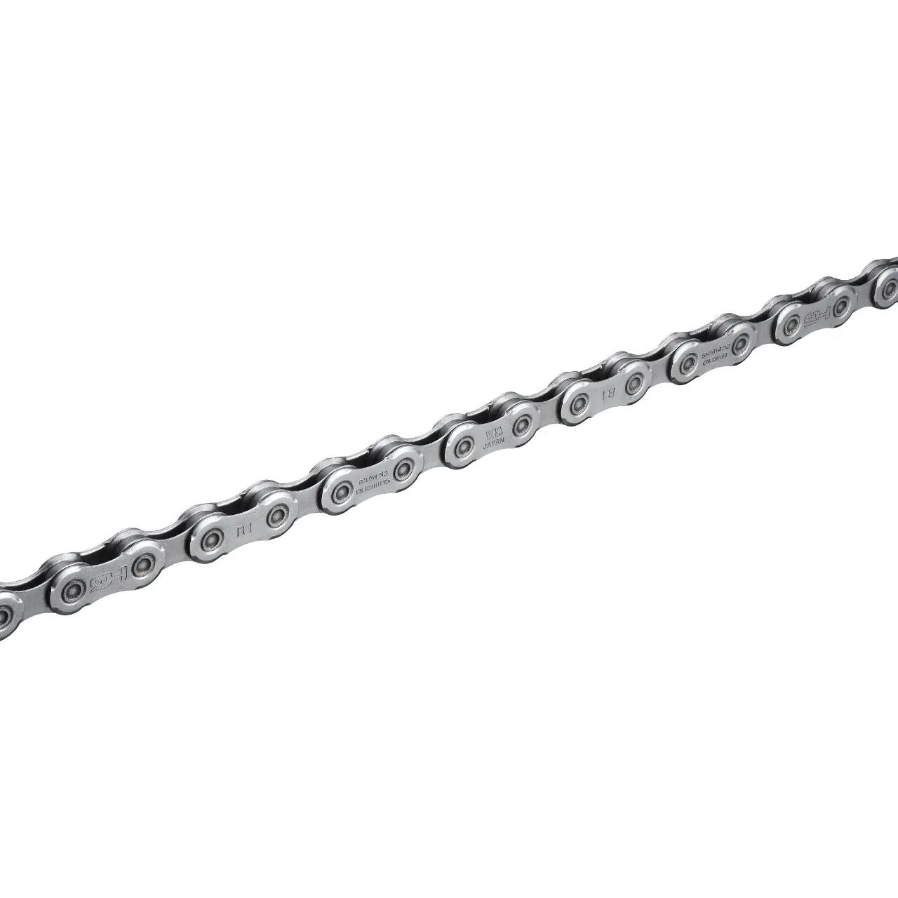 Corrente para bicicletas Shimano Deore CN-M6100 12V 2/3