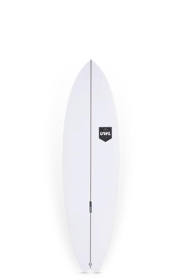 UWL SURFBOARDS picture