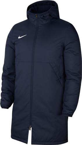 Nike Park 20 - Dames winterjas, Obsidian/Wit 5/5
