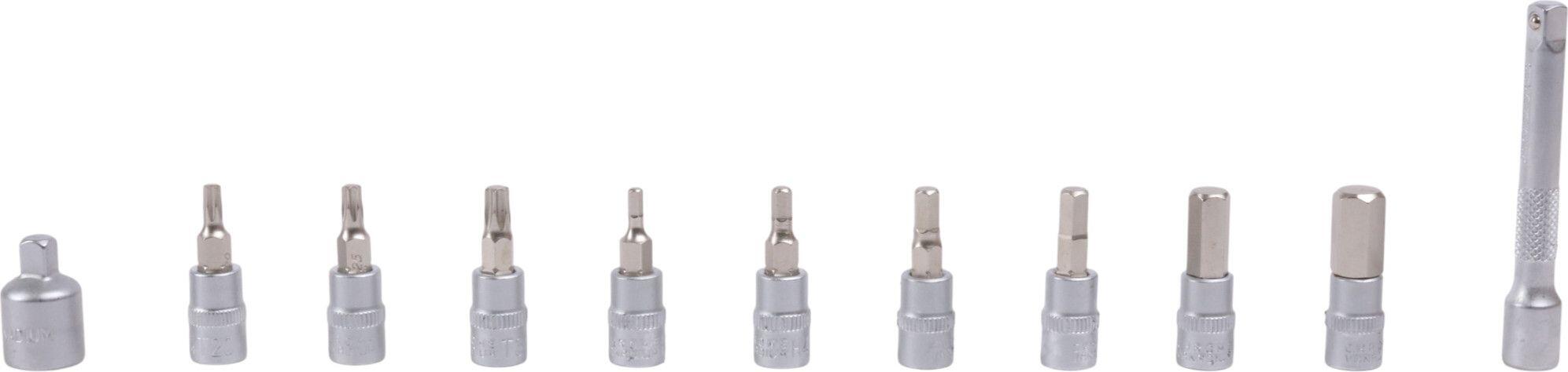 Llave dinamométrica Neatt Oxygen 10-60 Nm - 3/8'' 3/7