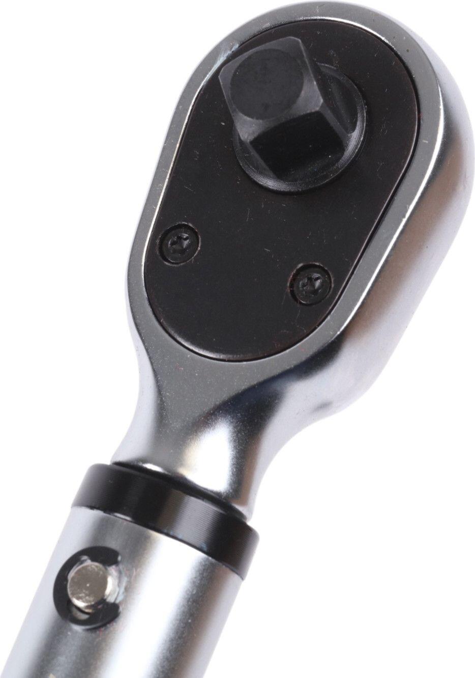 Llave dinamométrica Neatt Oxygen 10-60 Nm - 3/8'' 5/7