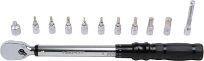 Chiave dinamometrica Neatt Oxygen 10-60 Nm - 3/8''