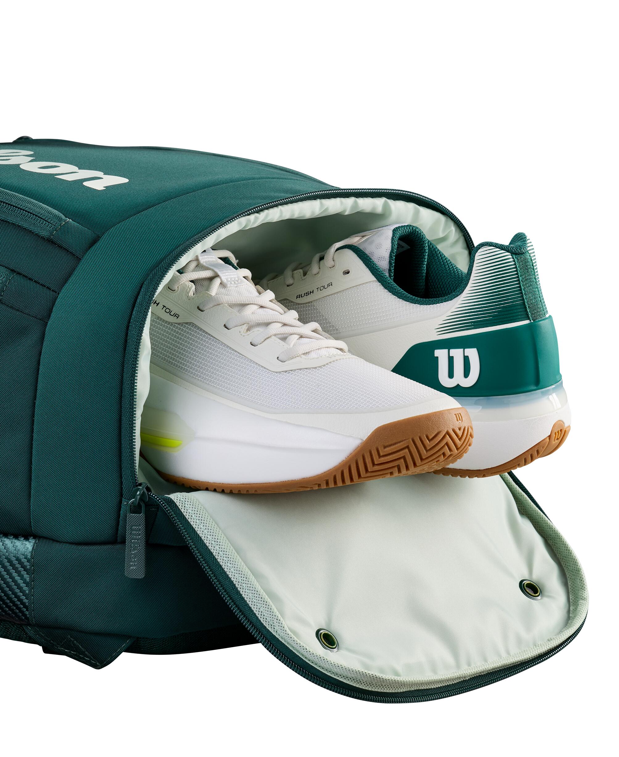 MOCHILA WILSON BLADE - V10 5/5