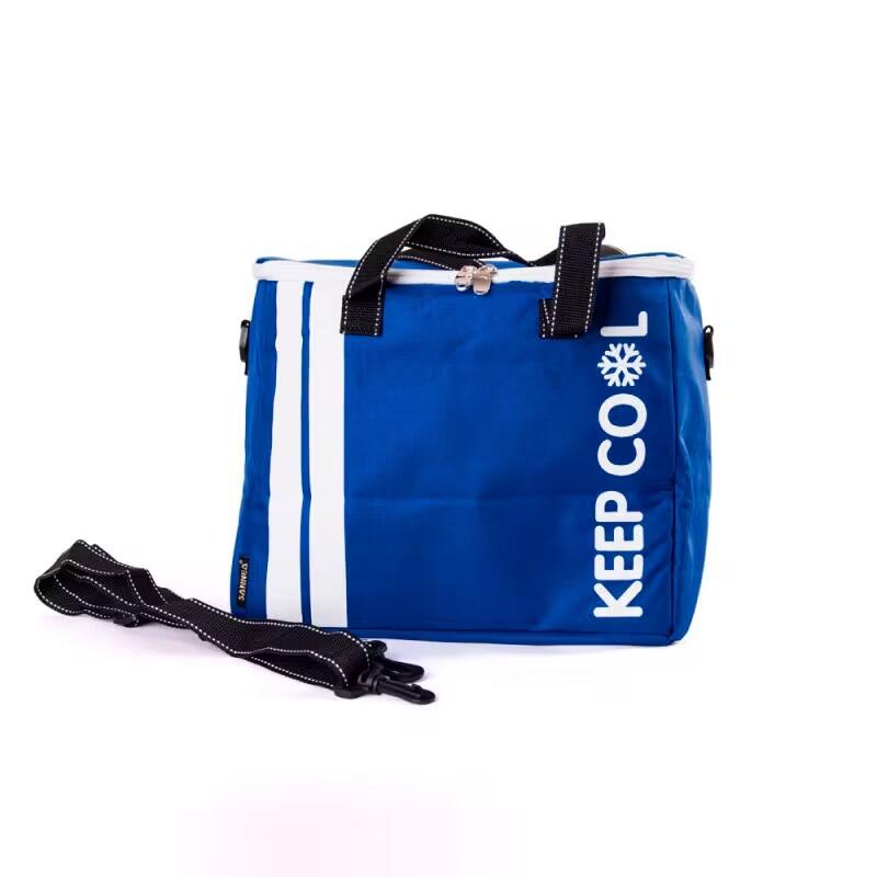 Bolso Térmico KEEP COOL 31 x 22 x 27,5 cm (19L) Náutico 3/5