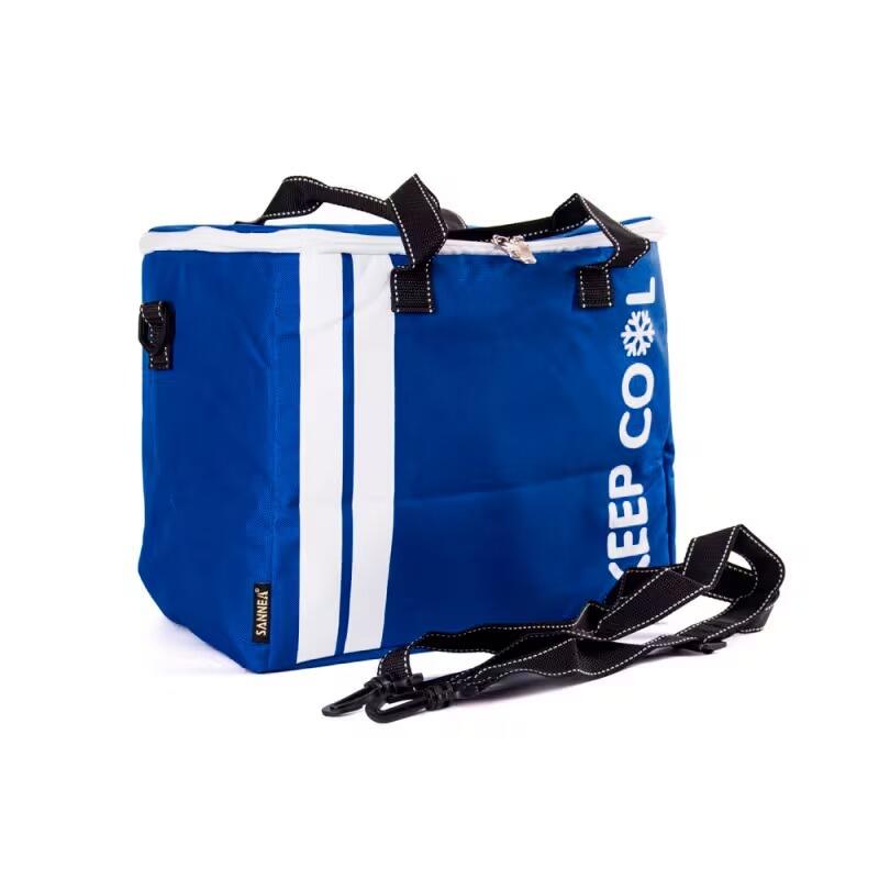 Bolso Térmico KEEP COOL 31 x 22 x 27,5 cm (19L) Náutico 2/5