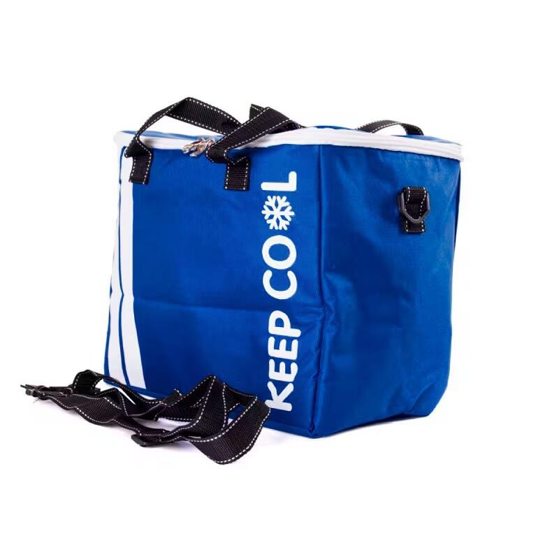 Bolso Térmico KEEP COOL 31 x 22 x 27,5 cm (19L) Náutico 5/5