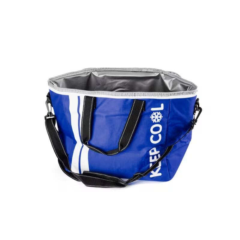 Bolso Térmico KEEP COOL 31 x 22 x 27,5 cm (19L) Náutico 4/5