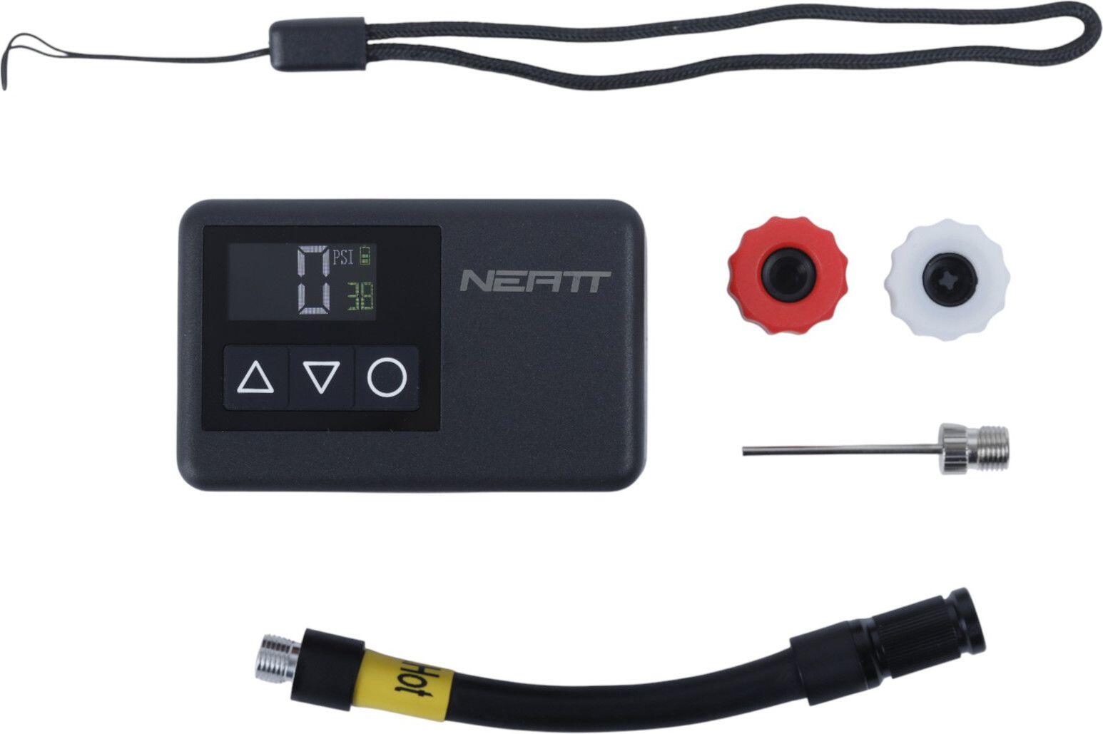 Mini pompe Compresseur Neatt (max. 120 psi) 3/5