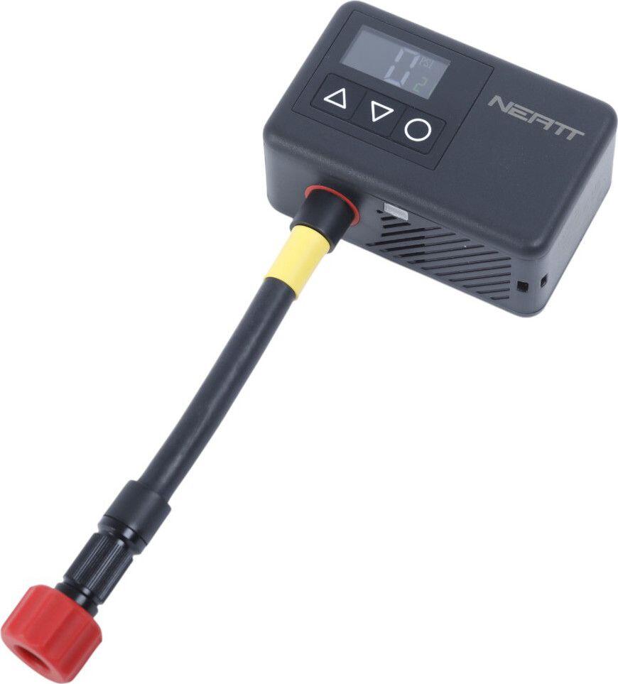 Mini pompe Compresseur Neatt (max. 120 psi) 2/5