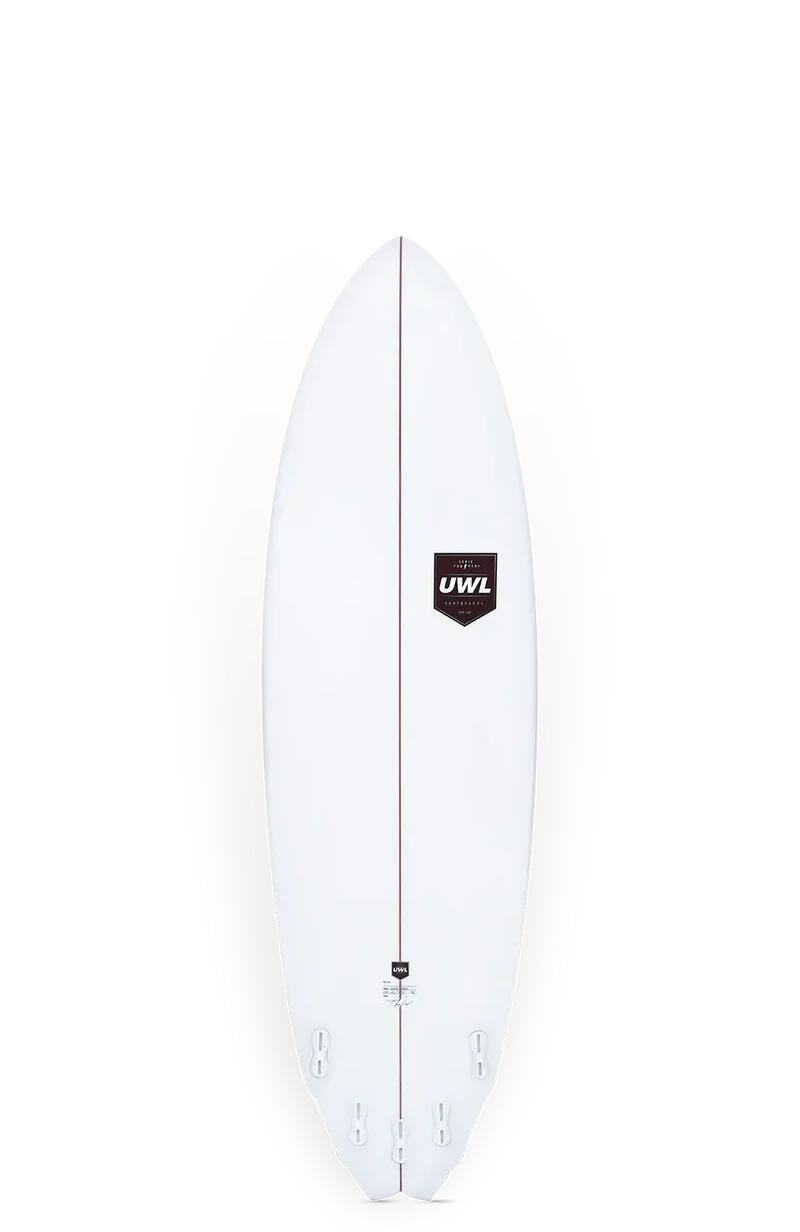 UWL SURFBOARDS picture