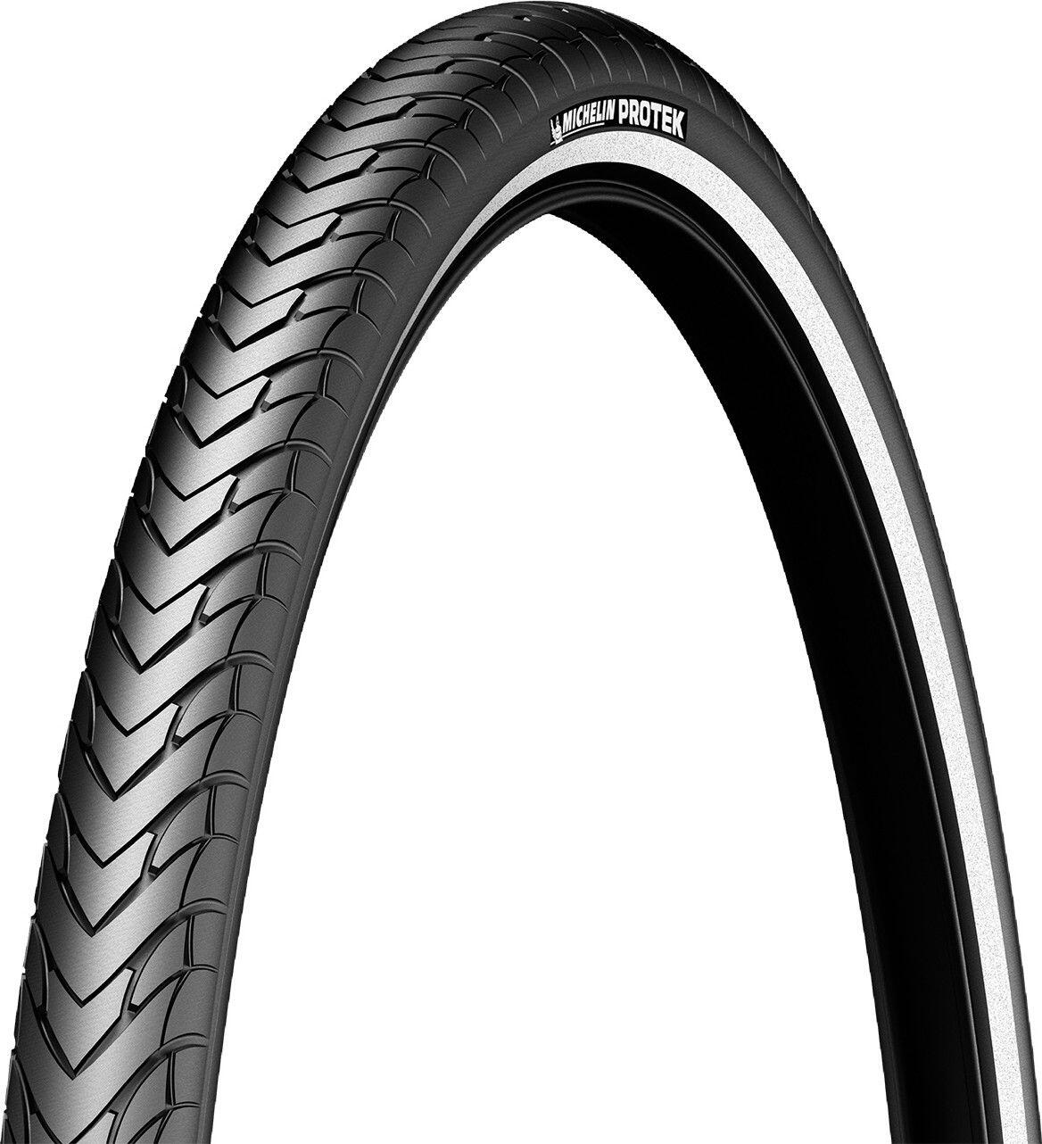 MICHELIN Urban Tyre PROTEK 26 '' Tubetype Wire 3/3