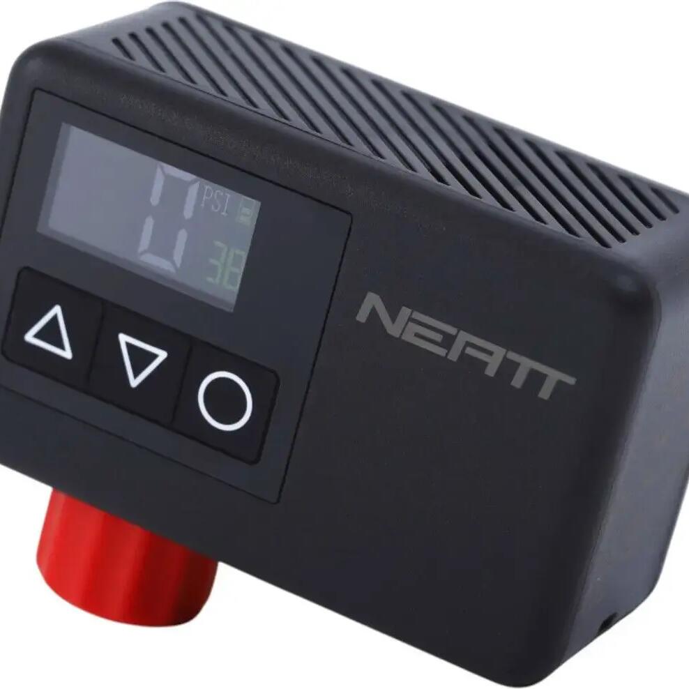 Neatt mini-compressor (max. 120 psi)