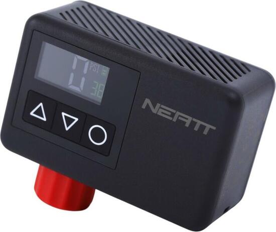 Mini pompe Compresseur Neatt (max. 120 psi)