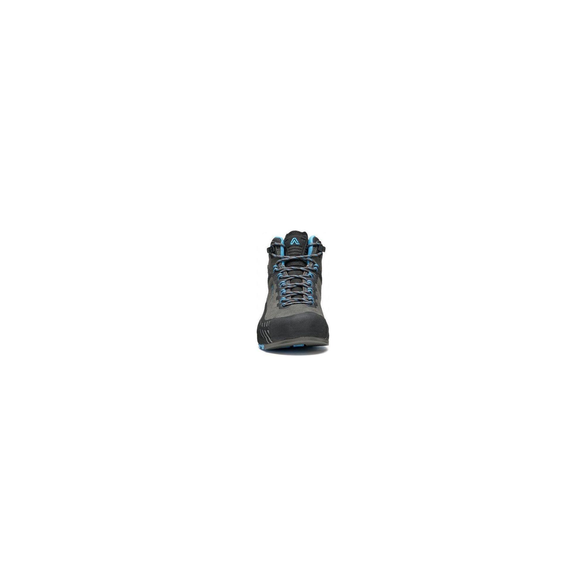 Bocanci Eldo Mid Lth Gv Ml 5 Graphite/Blue Moon