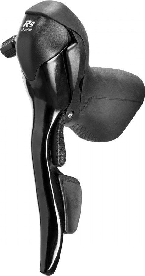 Paar MicroShift R9 2x9V hendels 2/3