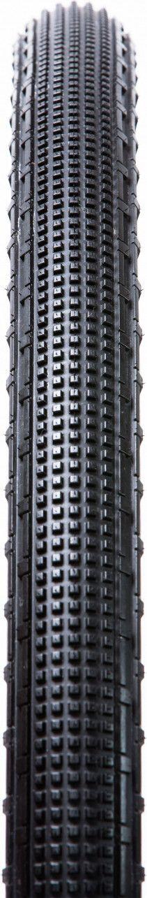 Neumático Gravel Panaracer Gravel King SK 700mm Tubeless Compatible Negro 2/3