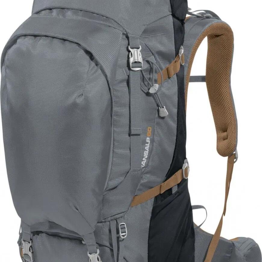 Ferrino Transalp 60 Backpack Grey