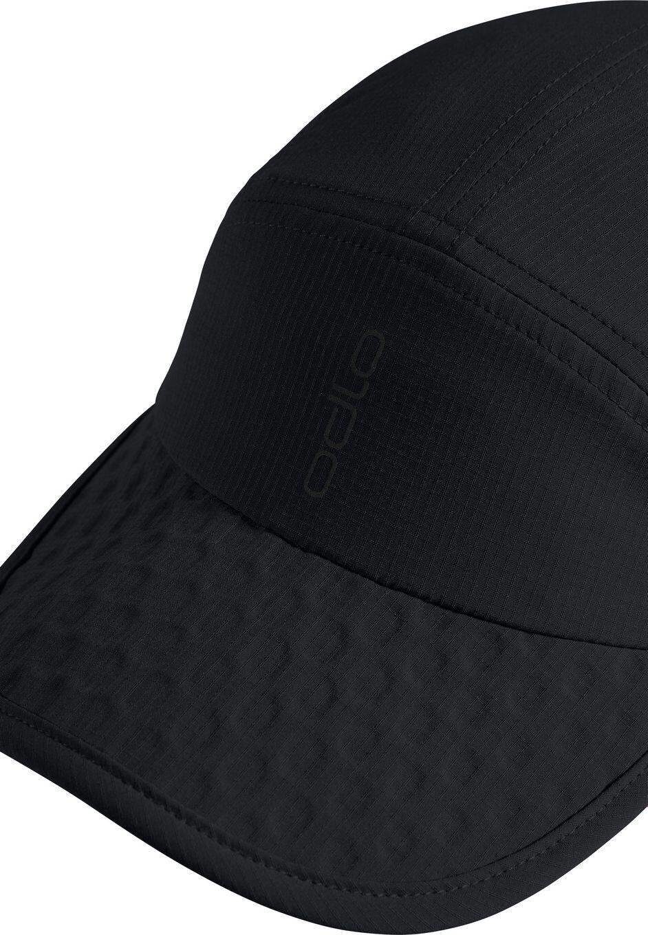 Casquette Odlo Performance Pro Noir 3/7