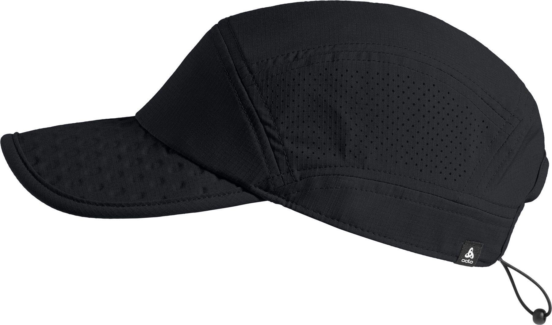 Casquette Odlo Performance Pro Noir 2/7