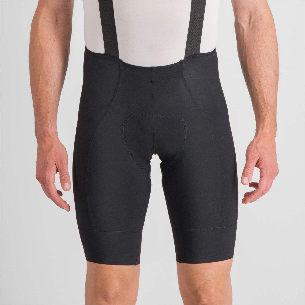 Sportful SRK Bib Short Zwart 4/5