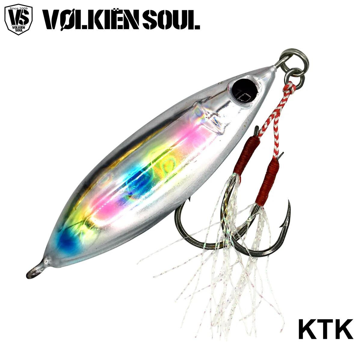 JIG Micro Candy 20gr Cotton Candy 2/2
