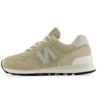 New balance sneaker lifestyle schoen vrouwen