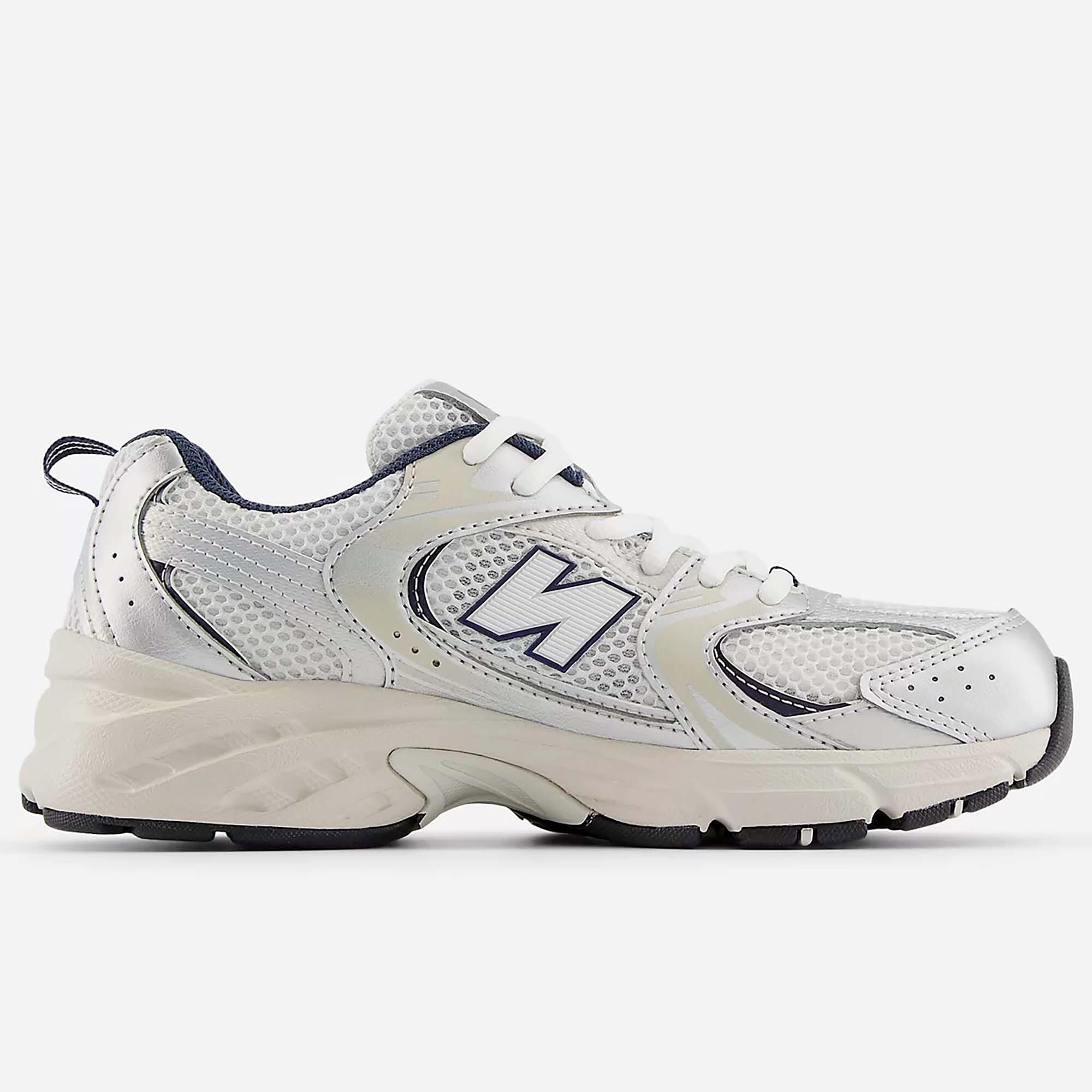 Schuhe 530 - GR530KA Grau 3/5