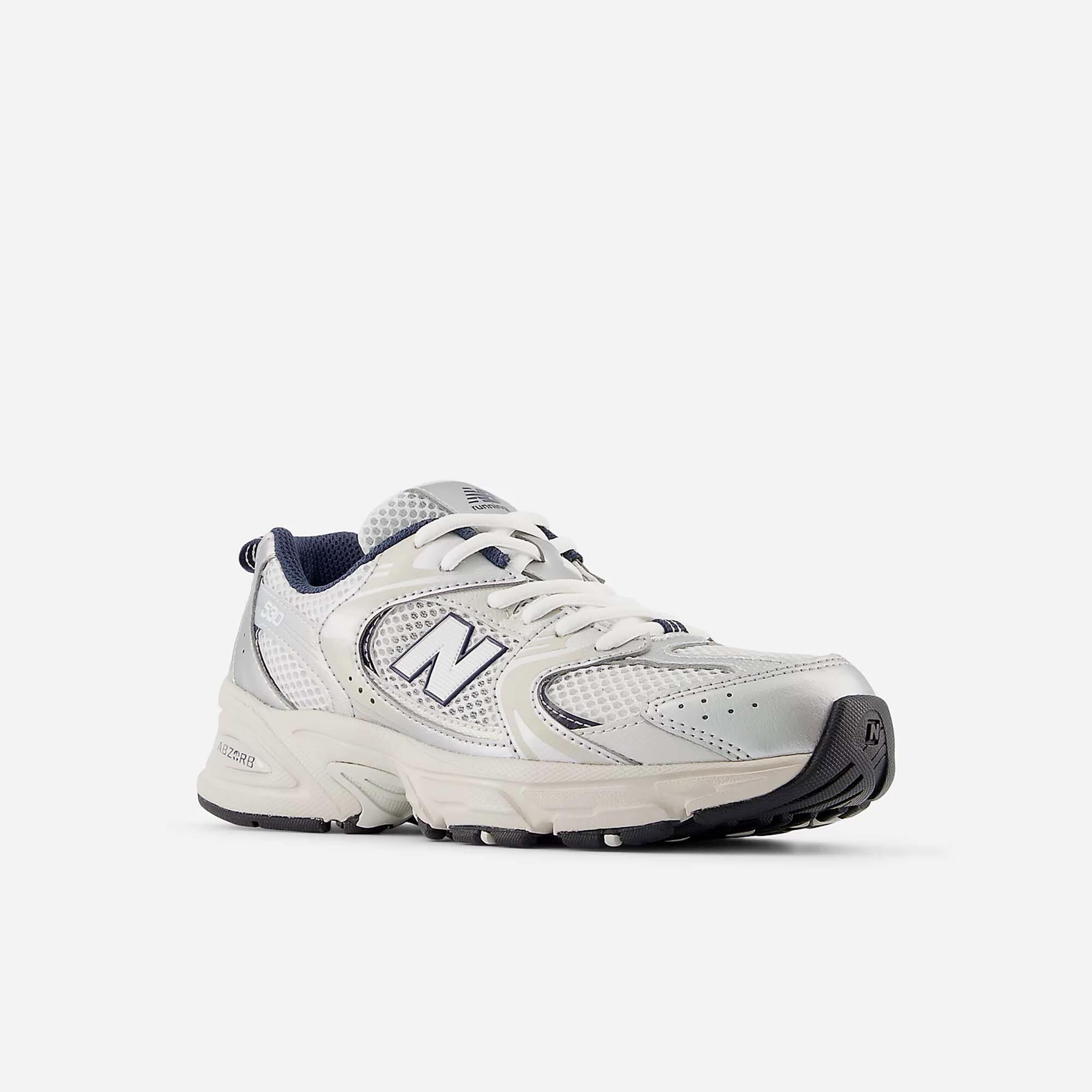 Schuhe 530 - GR530KA Grau 2/5