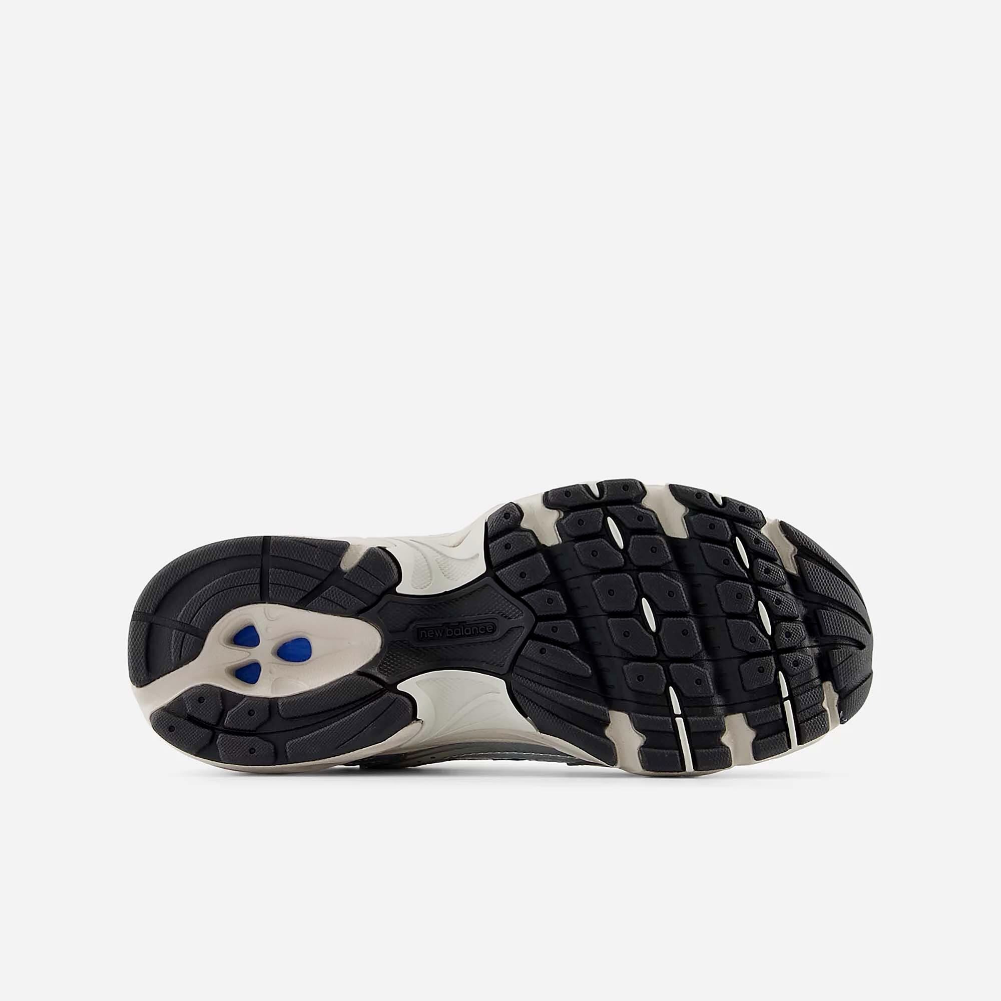 Schuhe 530 - GR530KA Grau 5/5