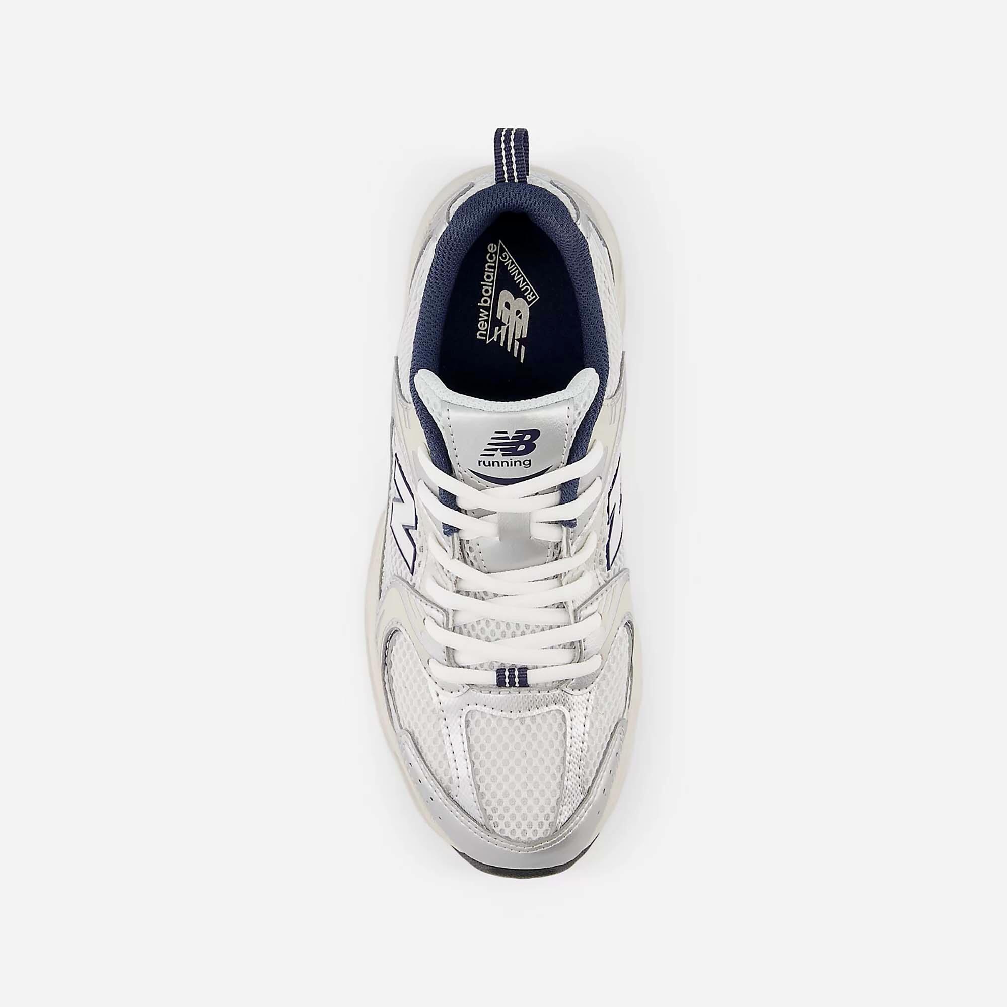 Schuhe 530 - GR530KA Grau 4/5