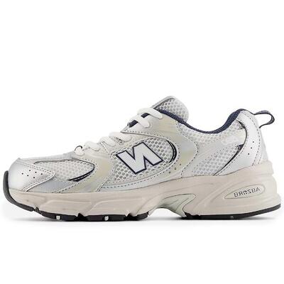 Schoenen 530 - gr530ka grijs