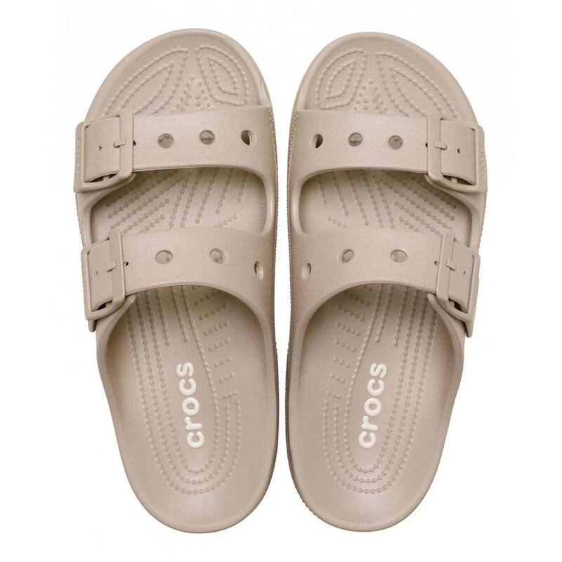 Saboți Crocs Saturday Sandal W Femeie