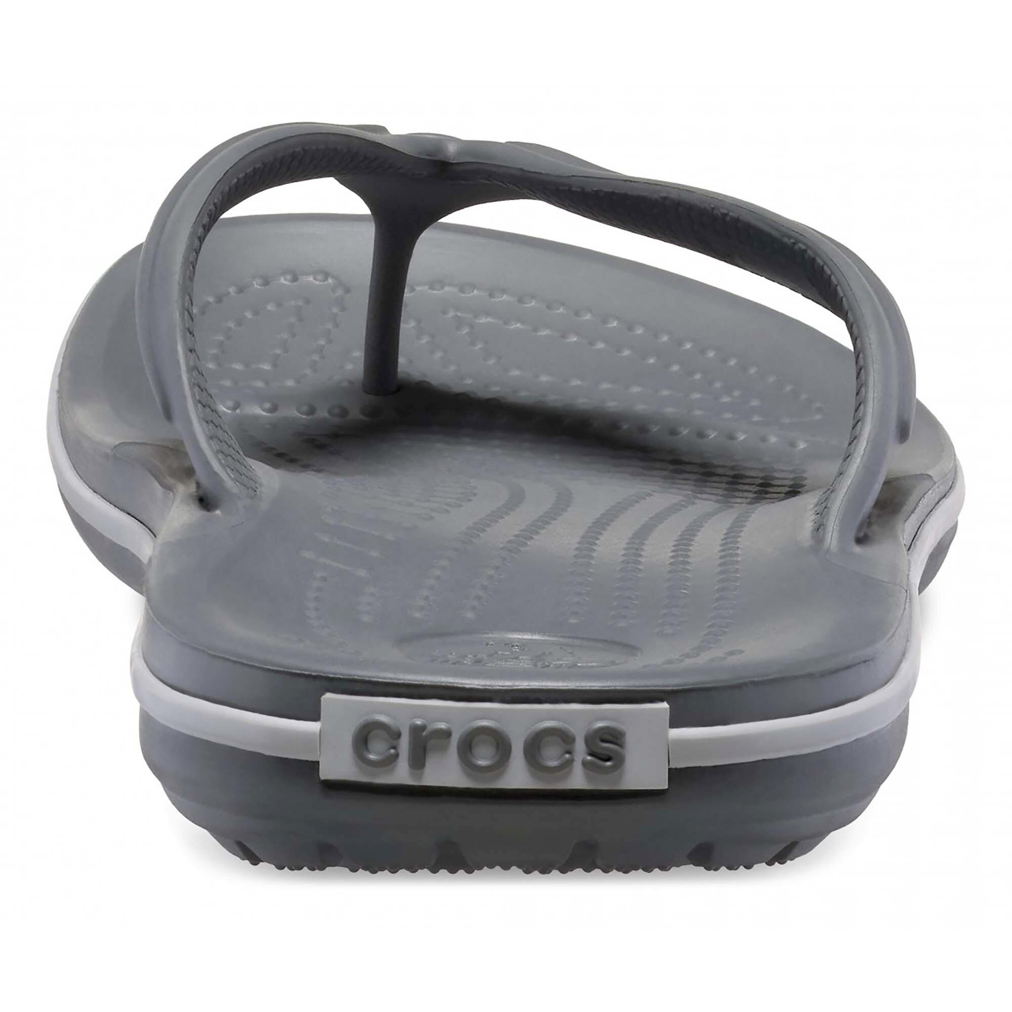 CROCS scarpe casual 11033-0EX Crocs Crocband Flip 5/5