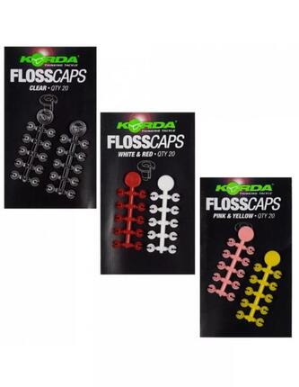 Bouchons de fil Korda