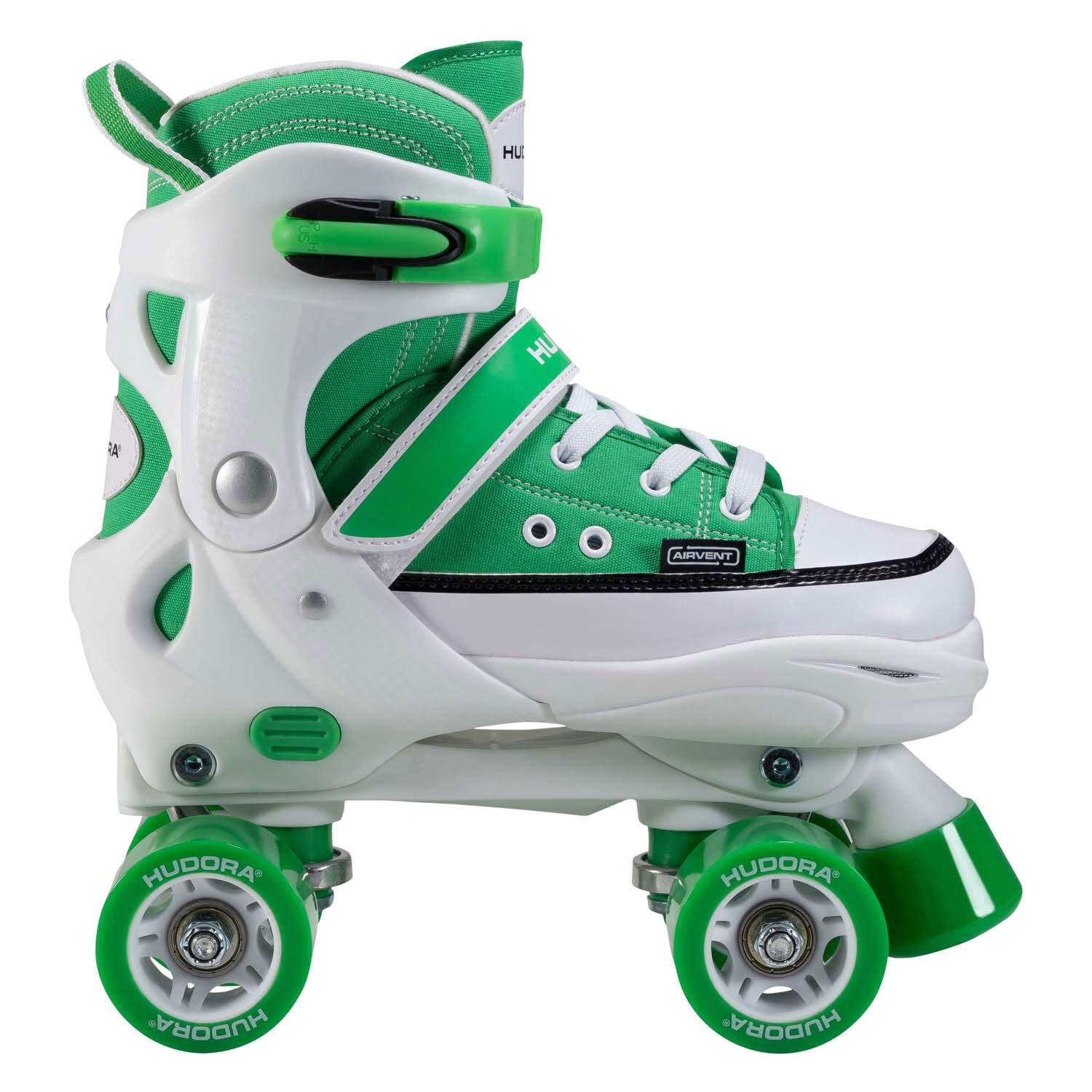 Rolschaatsen - Sneaker - Gr. 32-35 3/7