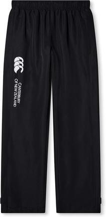 Pantalon d'entraînement à ourlet ouvert enfant Canterbury Stadium