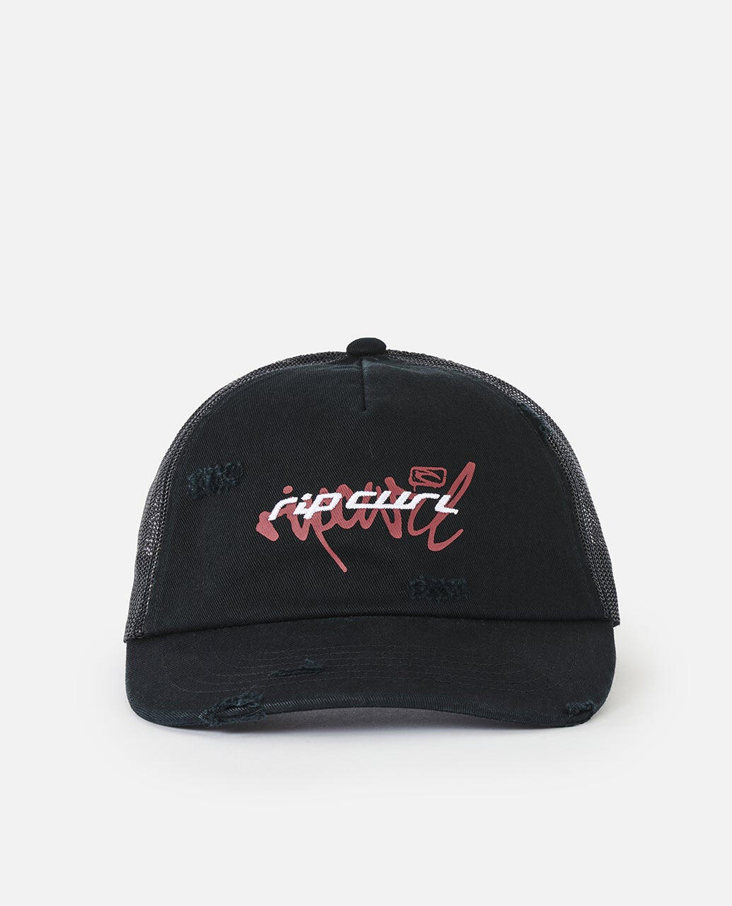 Producto Unisex Casquette Inner Visions Trucker - Black 2/3