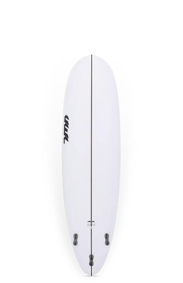 UWL Surfboards - Mini Challenger planche de surf 6'8 2/2