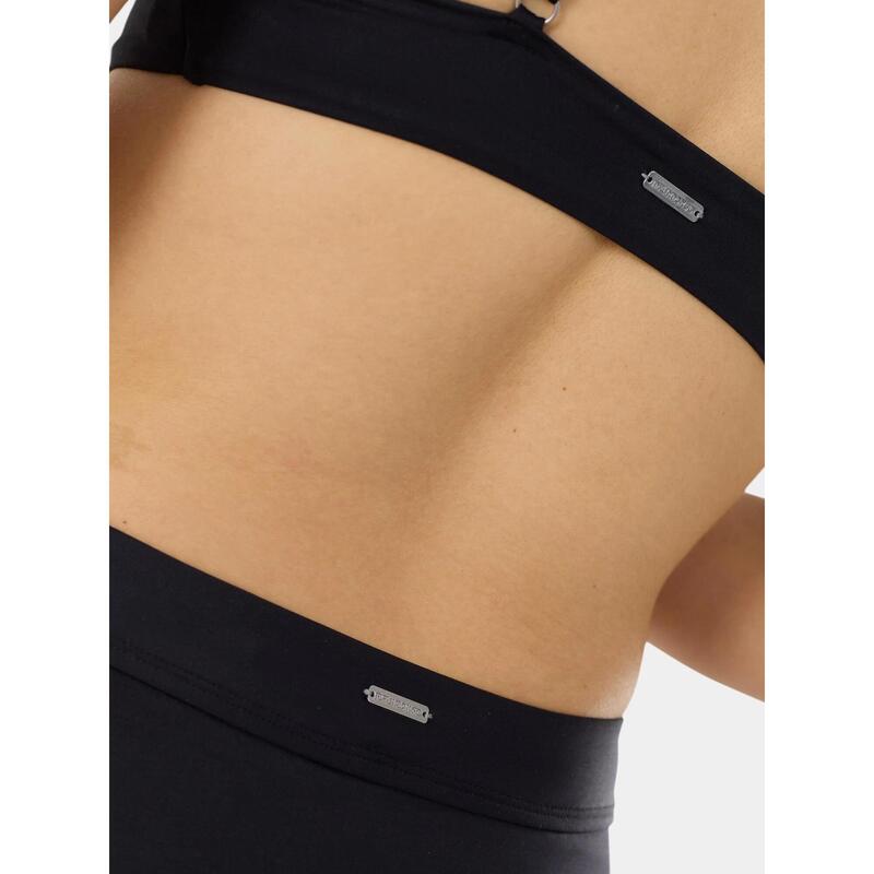 Sutien bikini Sahara V-Neck Cami Top femei