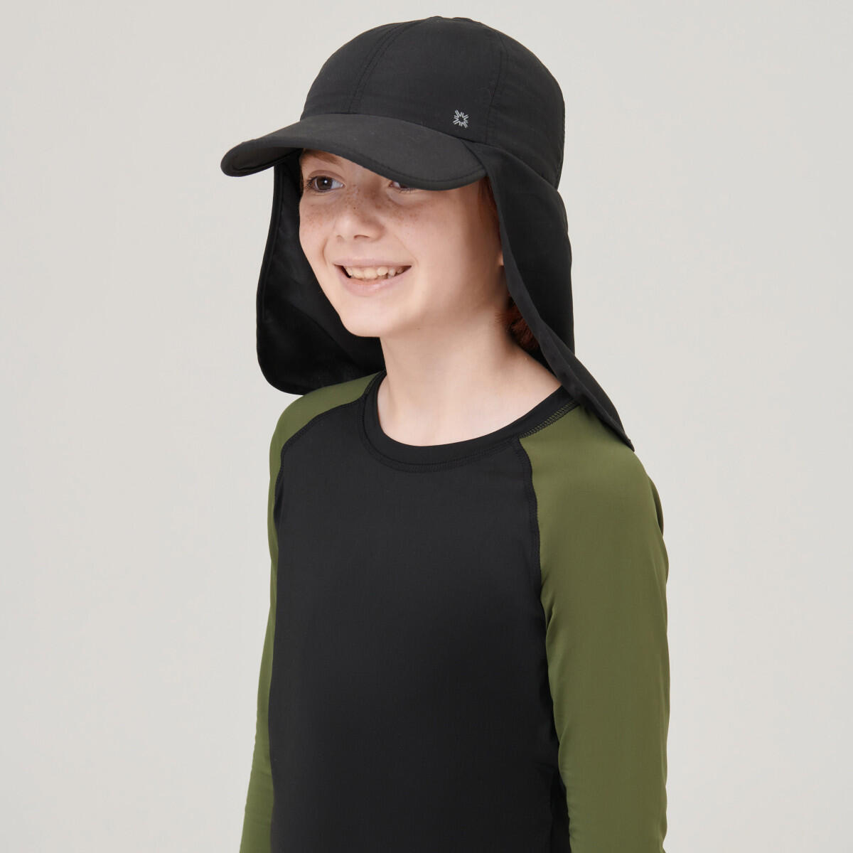 Casquette Classics UV Line 2/3